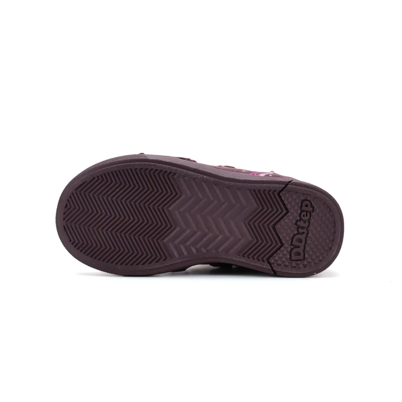 D.D.Step lány átmeneti gyerekcipő