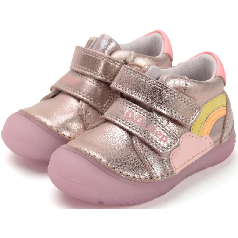 D.D.Step lány átmeneti gyerekcipő