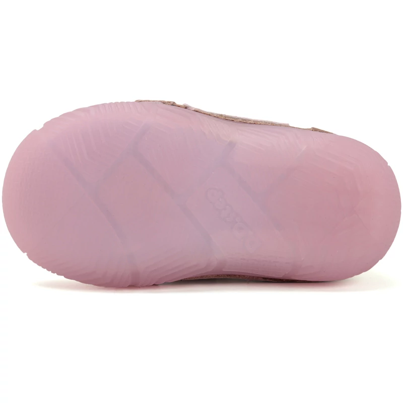 D.D.Step lány átmeneti gyerekcipő