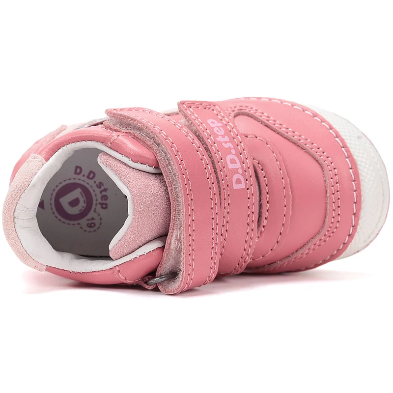 D.D.Step lány átmeneti gyerekcipő