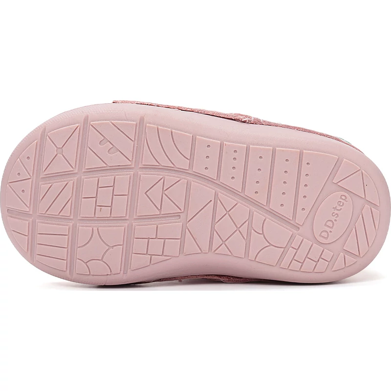 D.D.Step lány átmeneti gyerekcipő