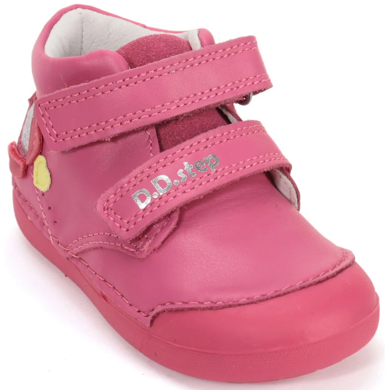 D.D.Step lány átmeneti gyerekcipő