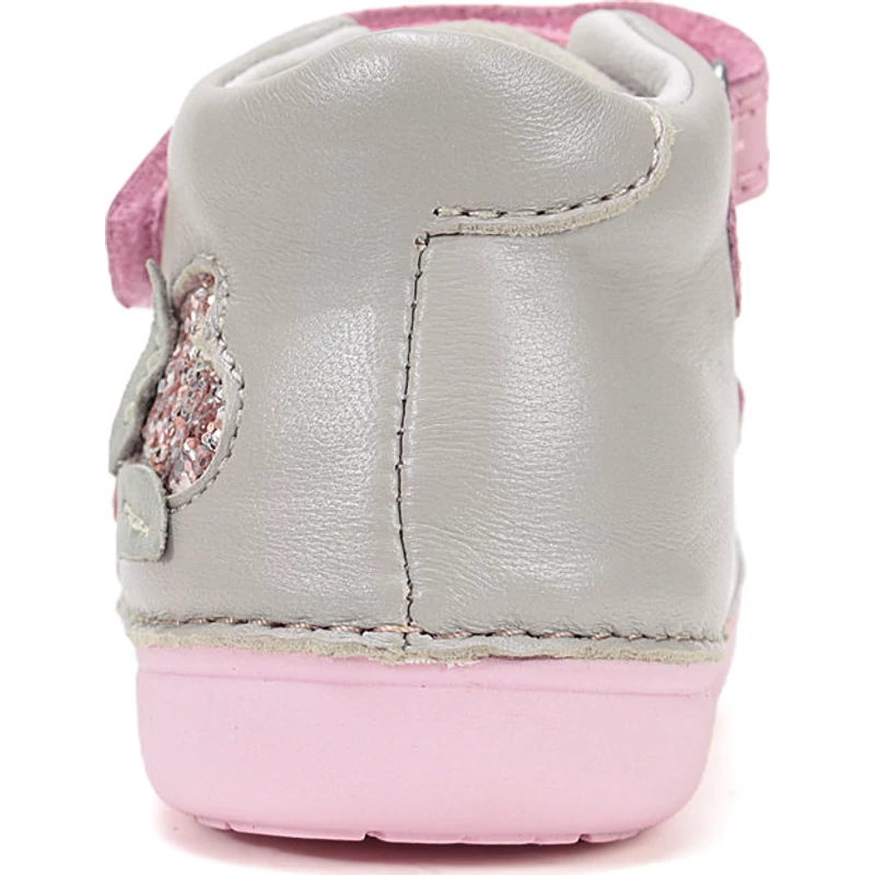 D.D.Step lány átmeneti gyerekcipő