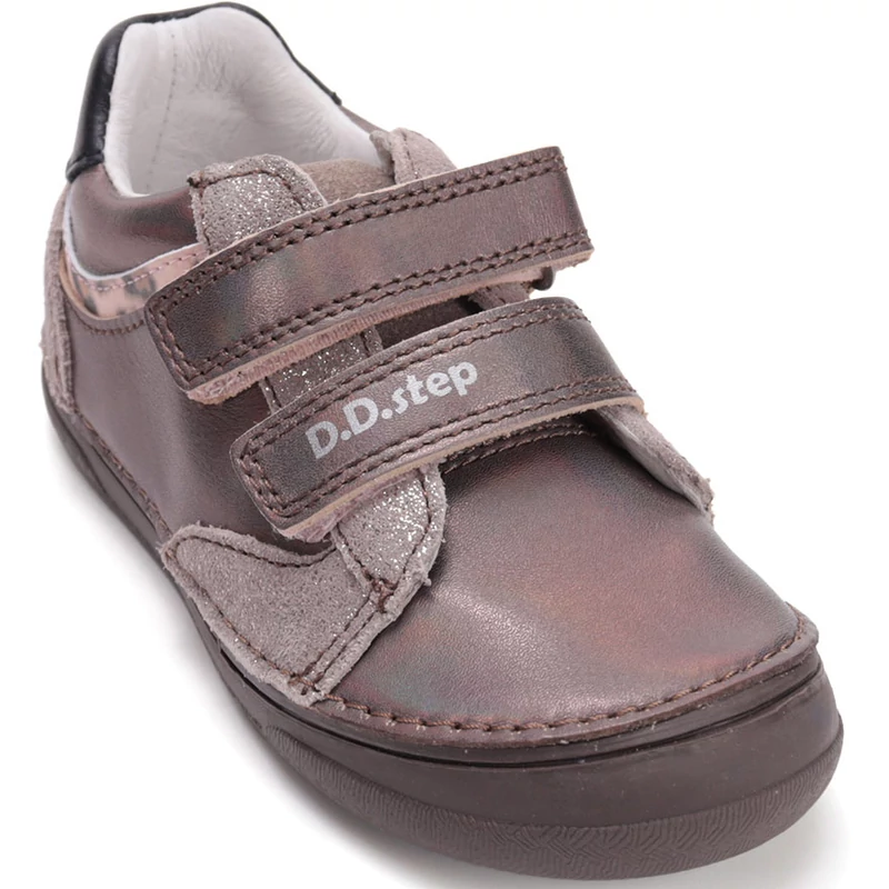 D.D.Step lány átmeneti gyerekcipő