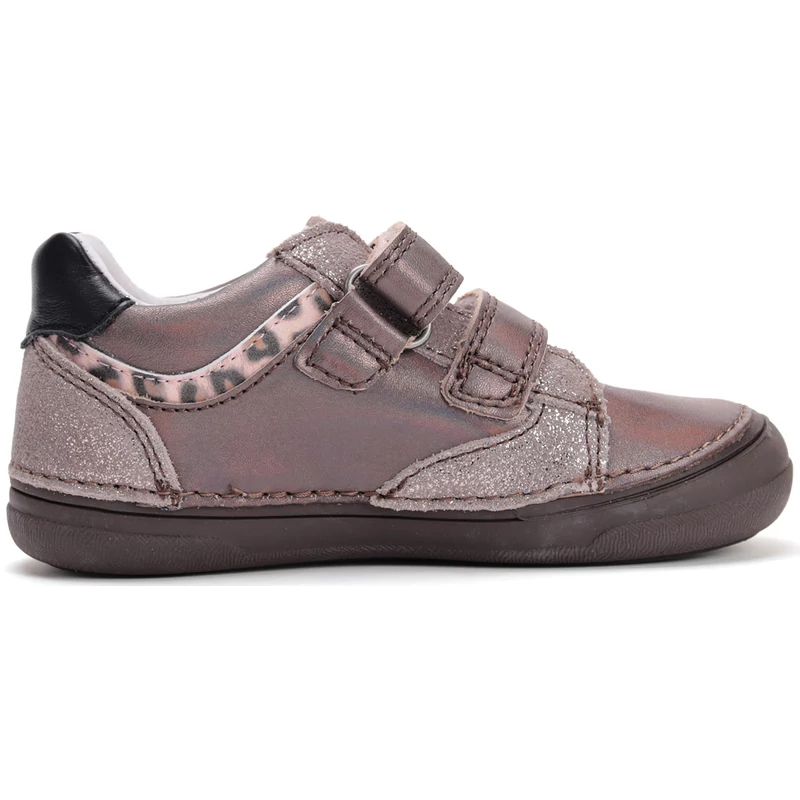 D.D.Step lány átmeneti gyerekcipő