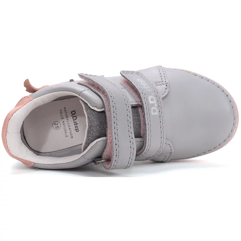 D.D.Step lány átmeneti gyerekcipő