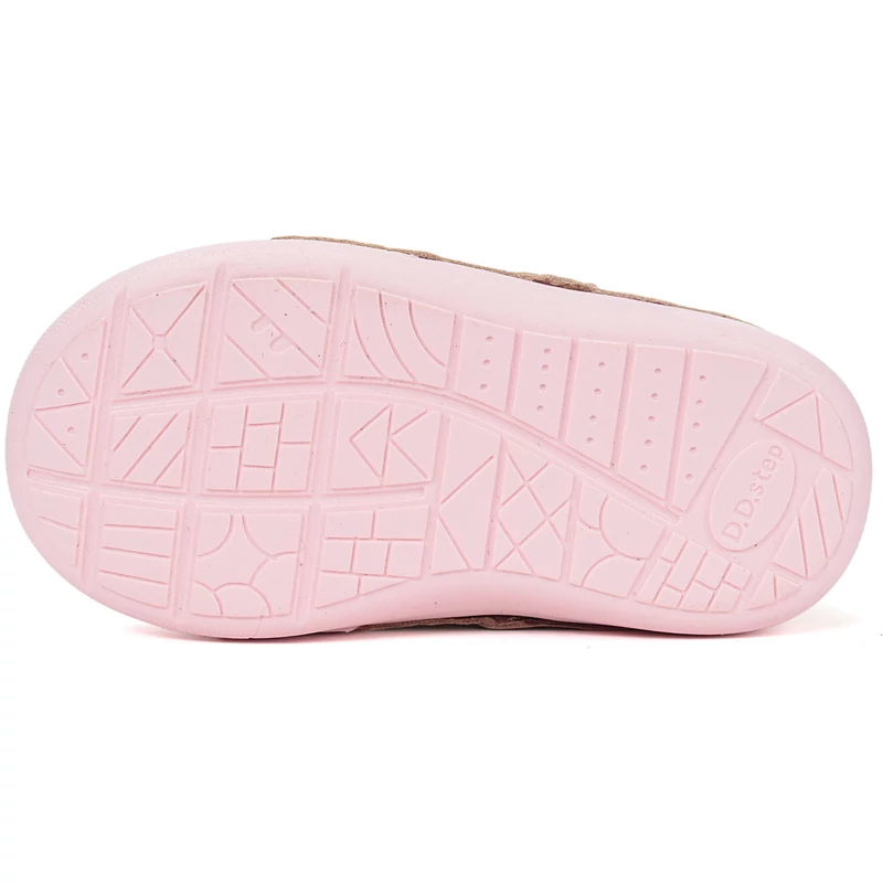 D.D.Step lány átmeneti gyerekcipő