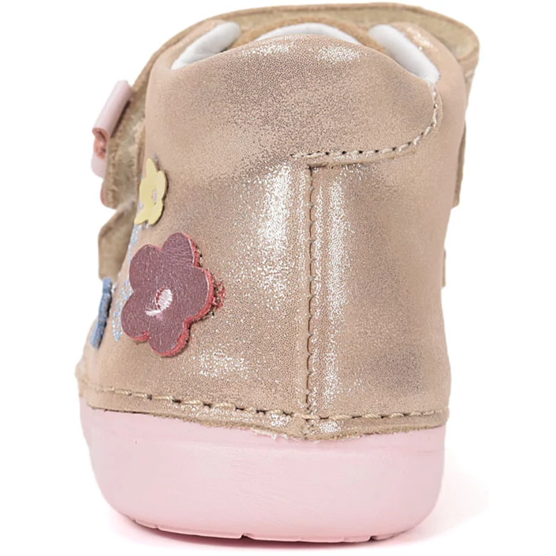 D.D.Step lány átmeneti gyerekcipő