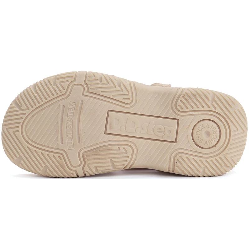 D.D.Step lány gyerekszandál