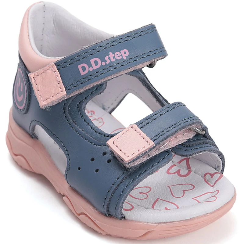 D.D.Step lány gyerekszandál