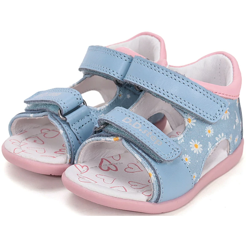 D.D.Step lány gyerekszandál