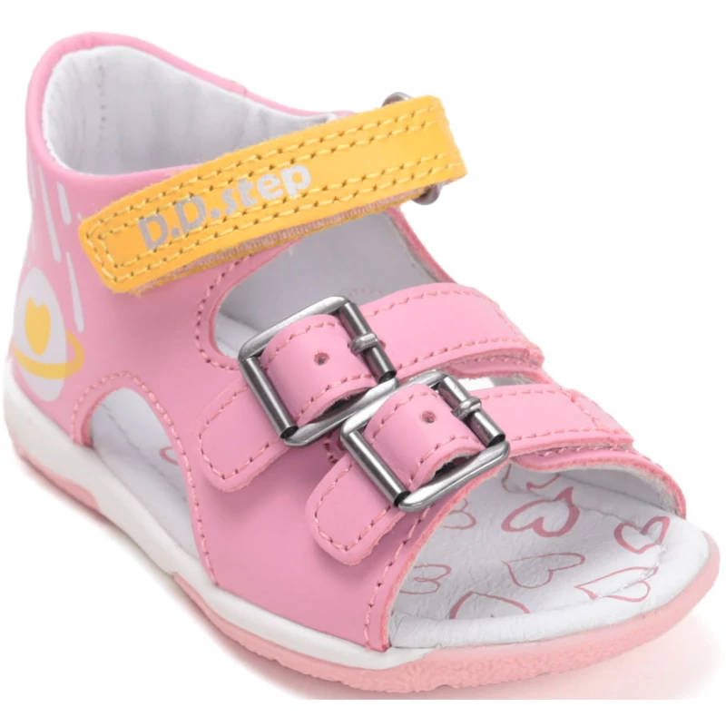 D.D.Step lány gyerekszandál