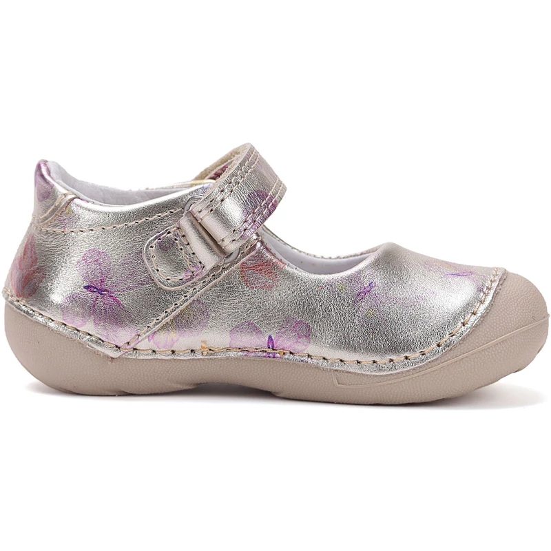 D.D.Step lány nyitott gyerekcipő