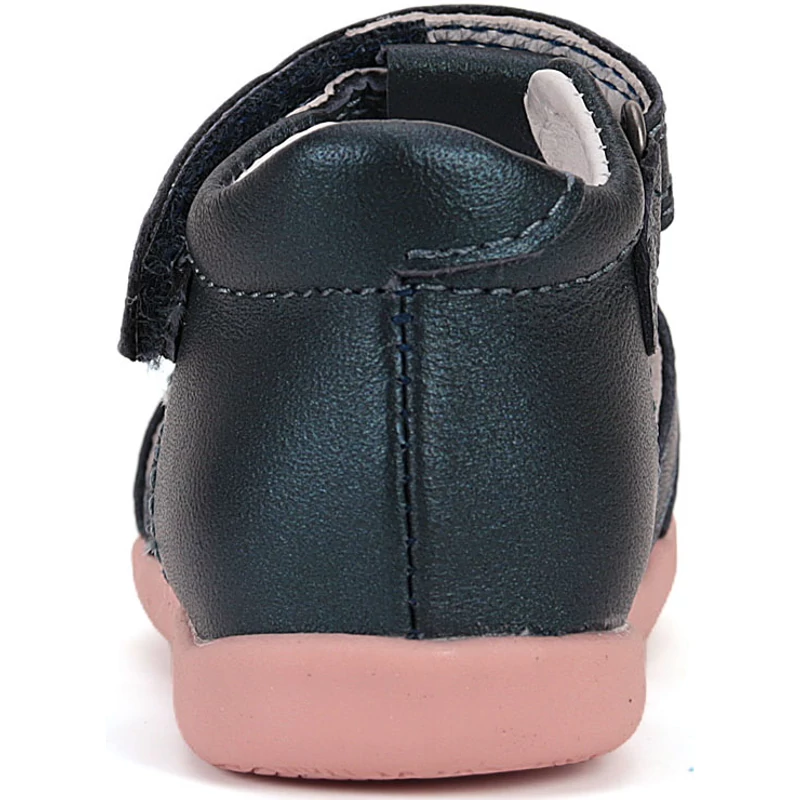 D.D.Step lány zártorrú gyerekszandál