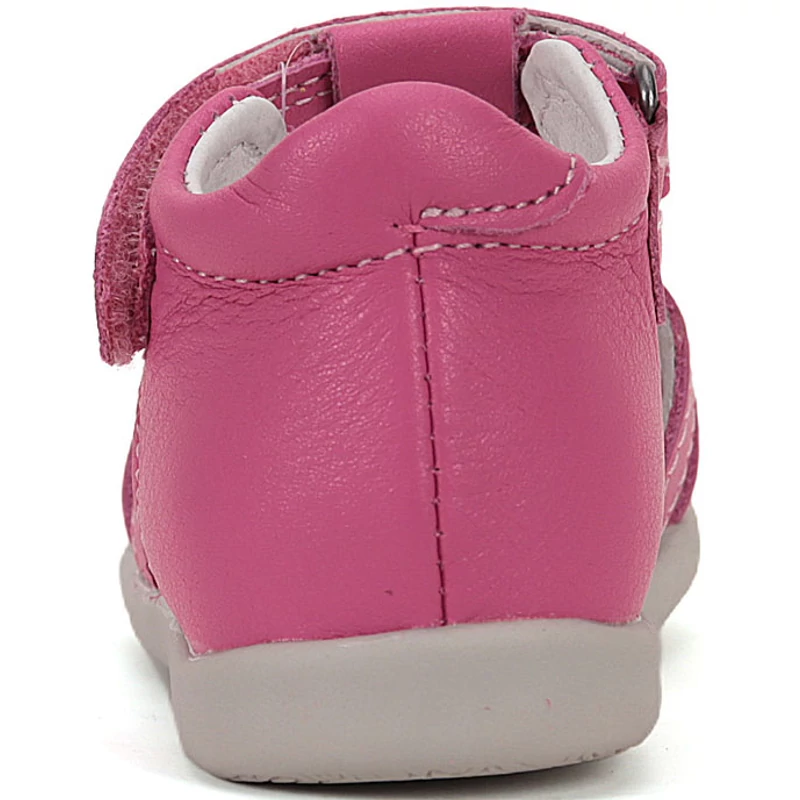 D.D.Step lány zártorrú gyerekszandál