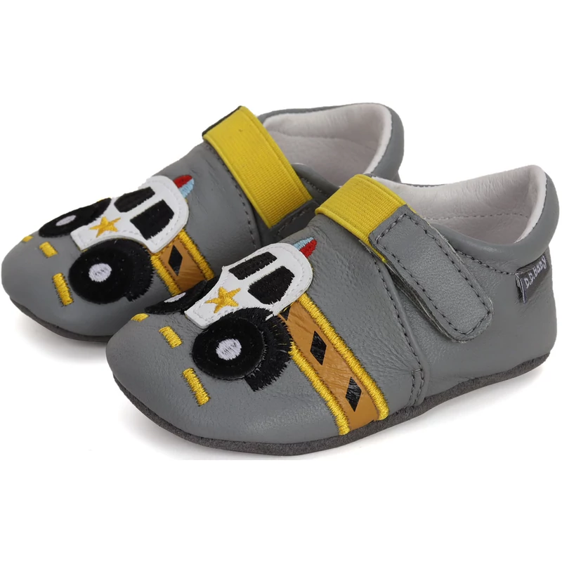 D.D.Step fiú babacipő