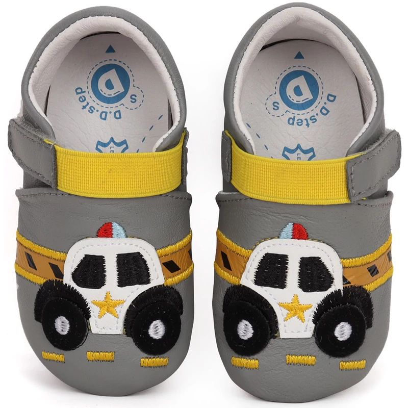 D.D.Step fiú babacipő