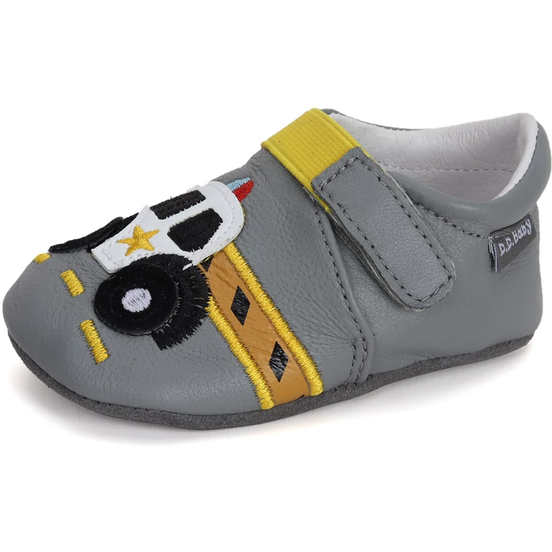 D.D.Step fiú babacipő