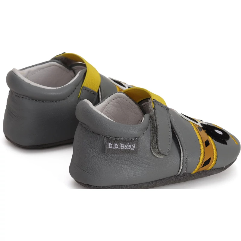 D.D.Step fiú babacipő