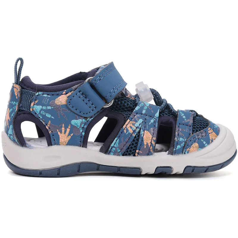 D.D.Step fiú zártorrú gyerekszandál