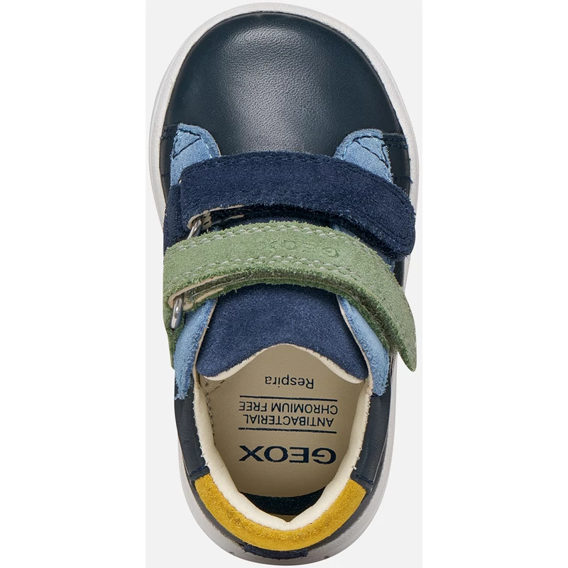 Geox fiú átmeneti gyerekcipő