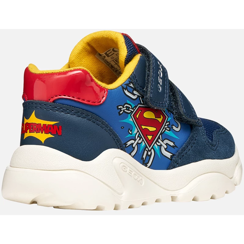 Geox fiú átmeneti gyerekcipő