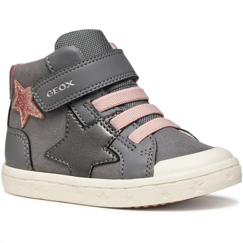 Geox lány átmeneti gyerekcipő