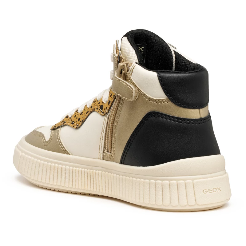 Geox lány átmeneti gyerekcipő