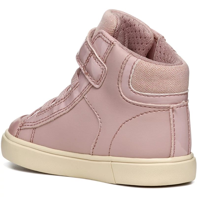 Geox lány átmeneti gyerekcipő