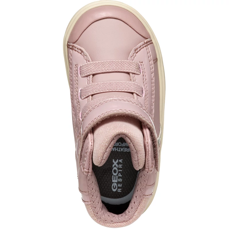 Geox lány átmeneti gyerekcipő