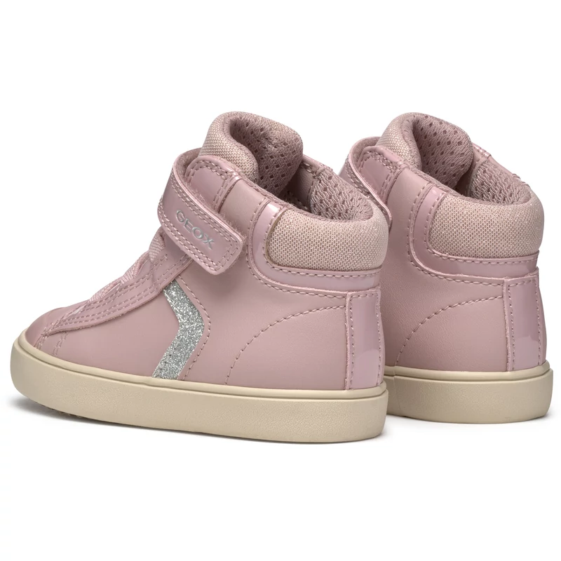 Geox lány átmeneti gyerekcipő