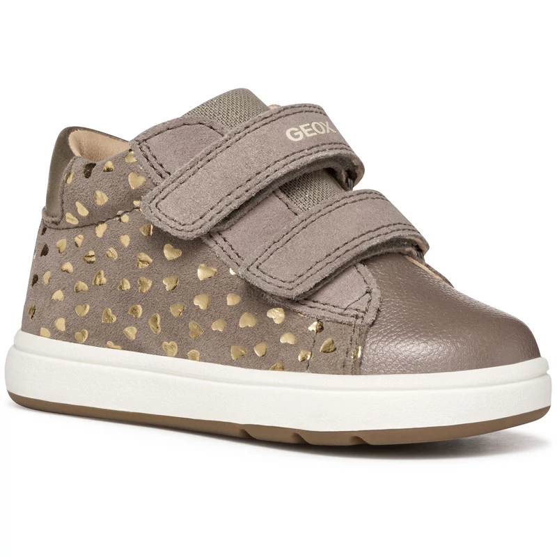 Geox lány átmeneti gyerekcipő
