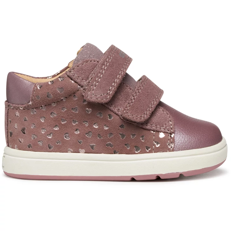 Geox lány átmeneti gyerekcipő