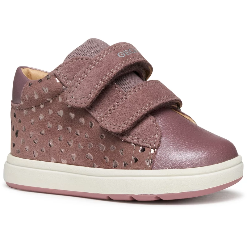 Geox lány átmeneti gyerekcipő