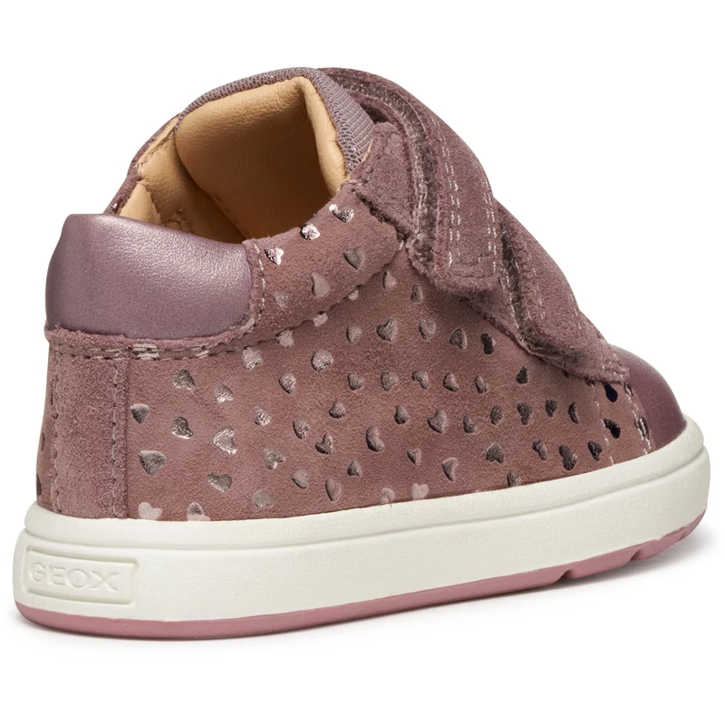 Geox lány átmeneti gyerekcipő
