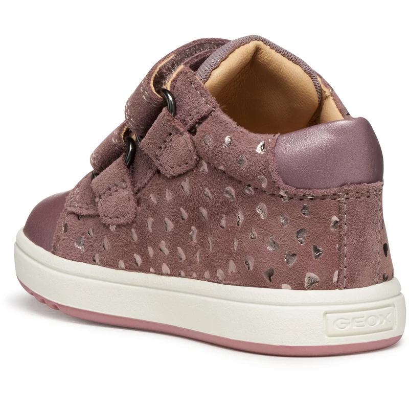 Geox lány átmeneti gyerekcipő