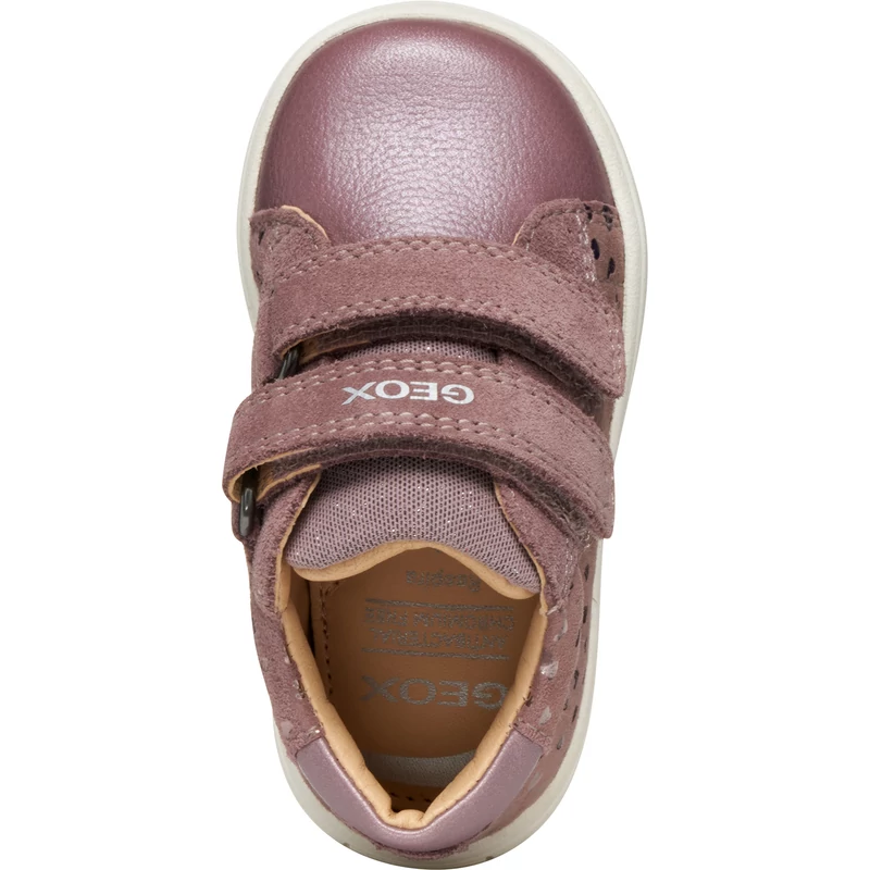 Geox lány átmeneti gyerekcipő