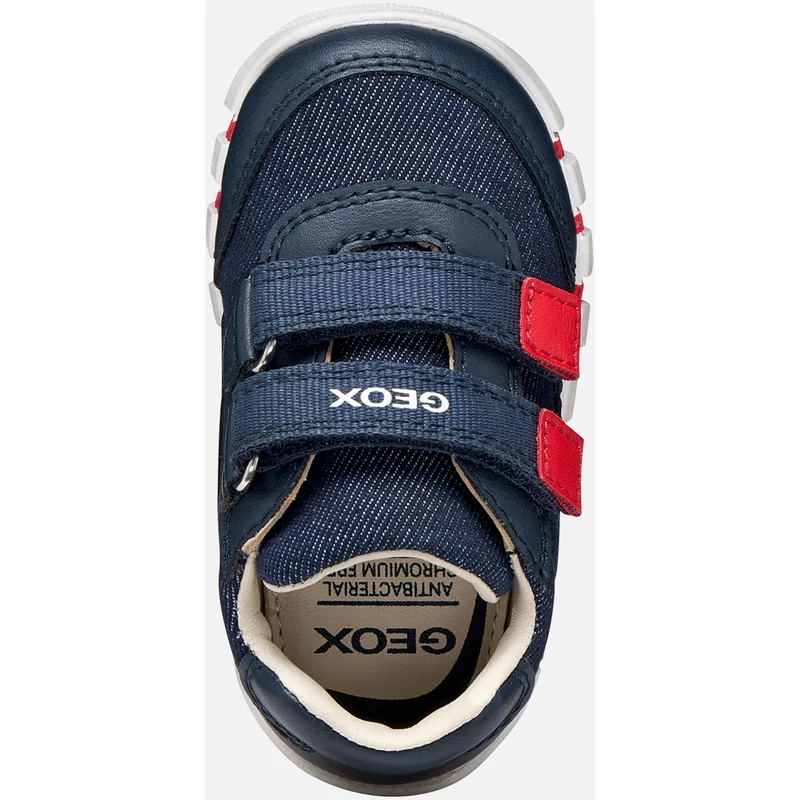 Geox fiú átmeneti gyerekcipő