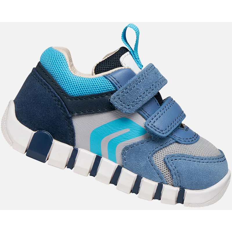 Geox fiú átmeneti gyerekcipő