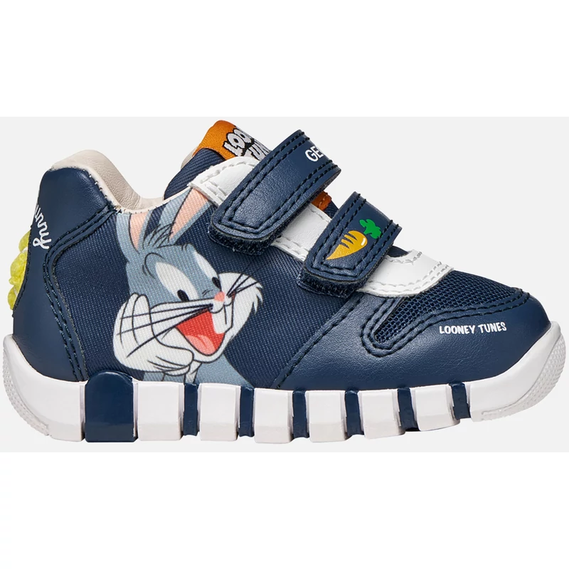 Geox fiú átmeneti gyerekcipő