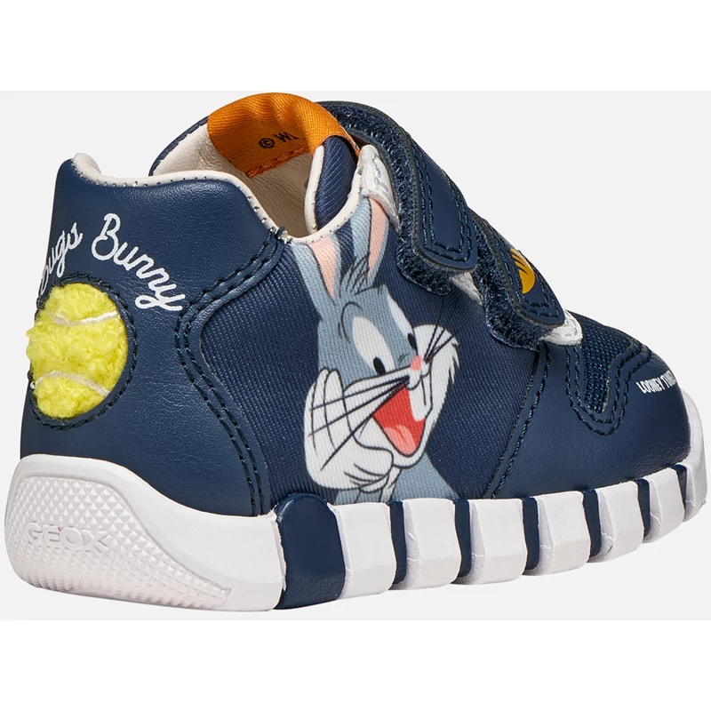 Geox fiú átmeneti gyerekcipő