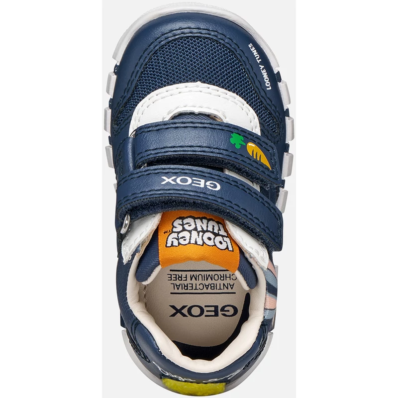 Geox fiú átmeneti gyerekcipő