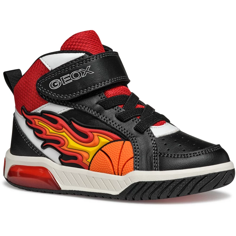 Geox fiú átmeneti gyerekcipő