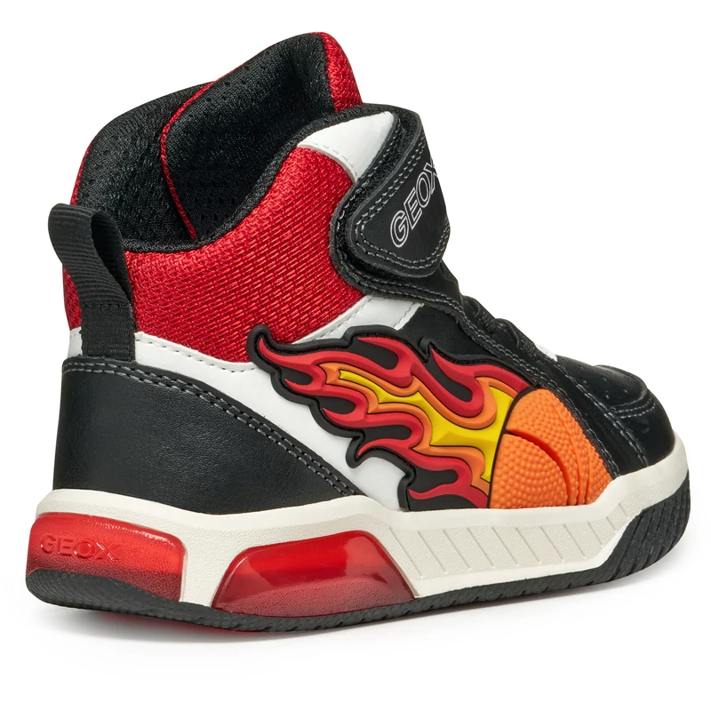 Geox fiú átmeneti gyerekcipő