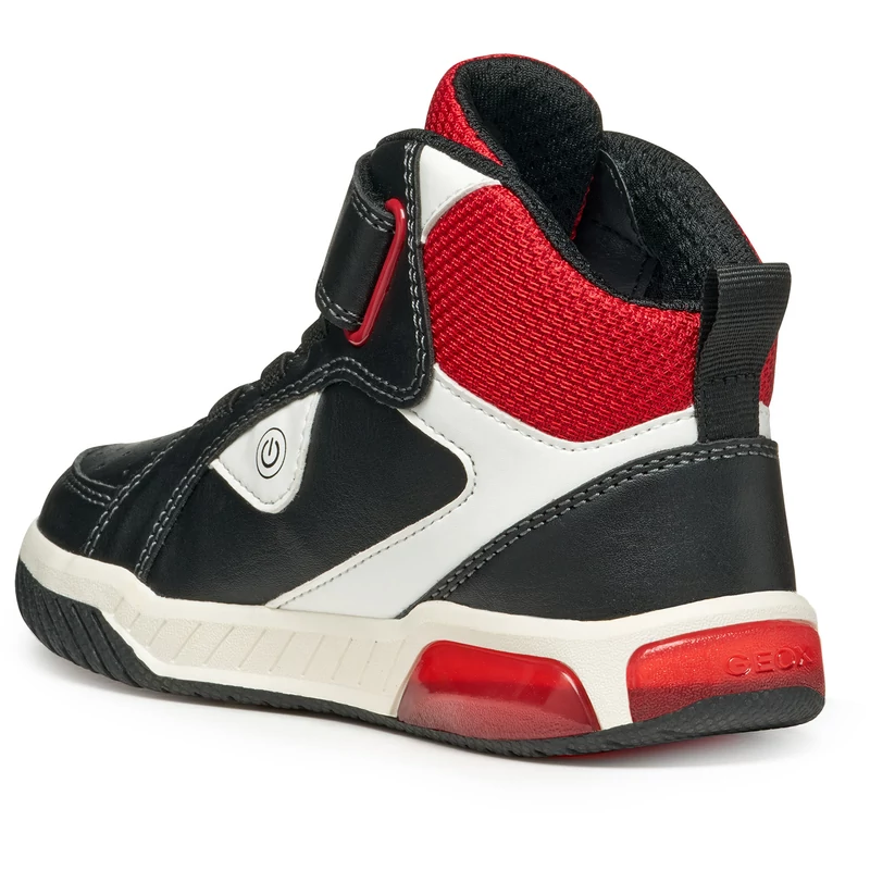 Geox fiú átmeneti gyerekcipő