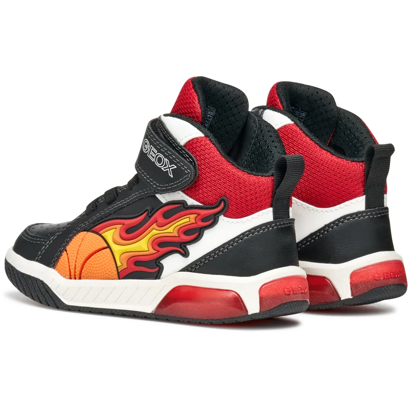 Geox fiú átmeneti gyerekcipő