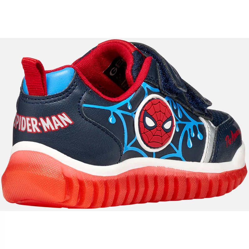 Geox fiú átmeneti gyerekcipő