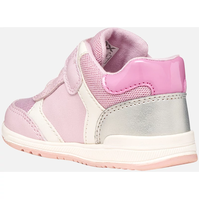 Geox lány átmeneti gyerekcipő