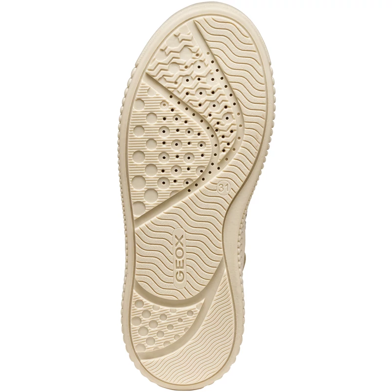 Geox lány átmeneti gyerekcipő