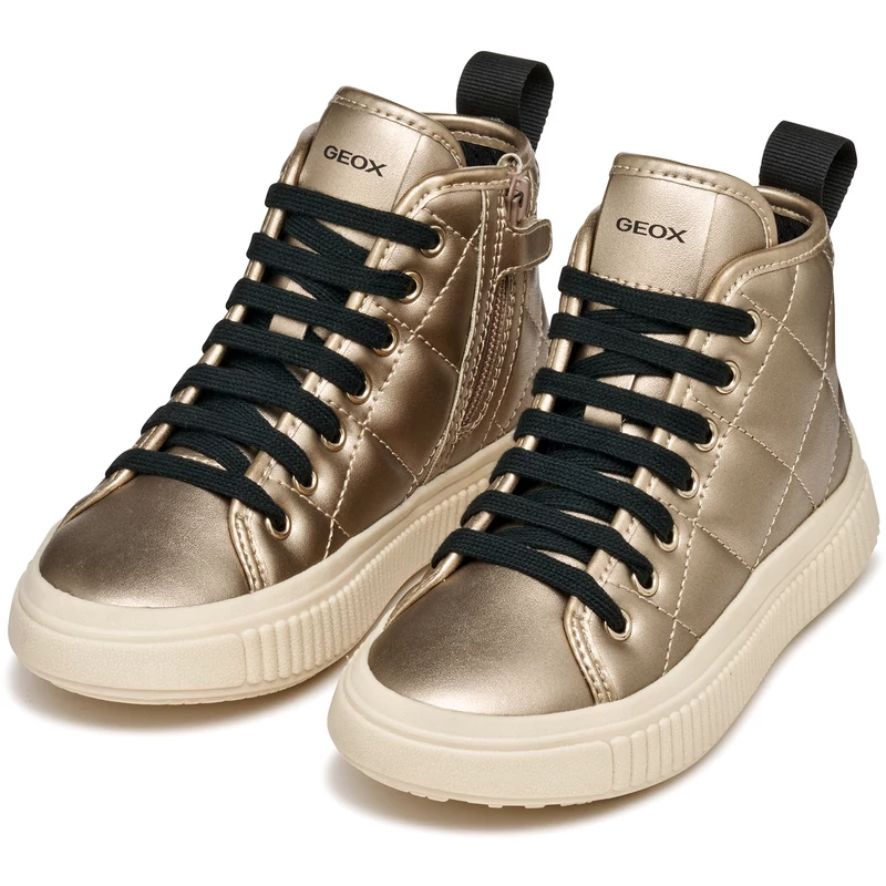 Geox lány átmeneti gyerekcipő